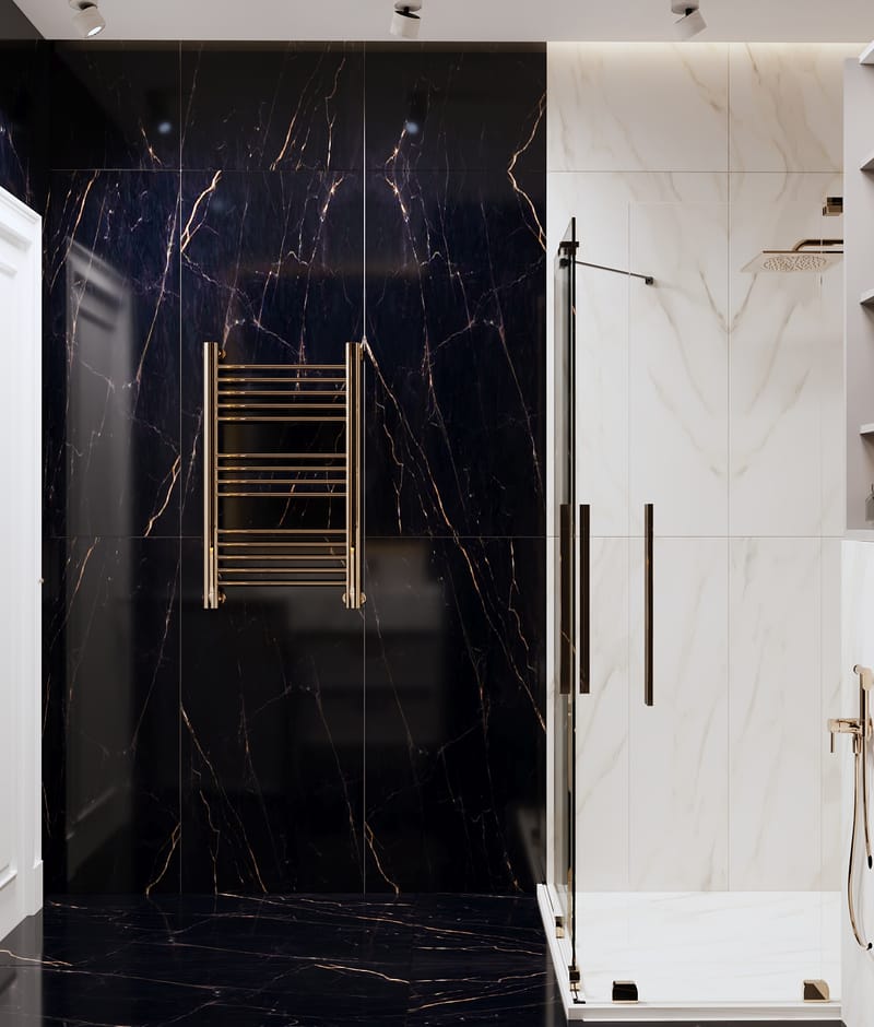 RESIDENTIAL APARTMENT ON ERISTAVI STREET 