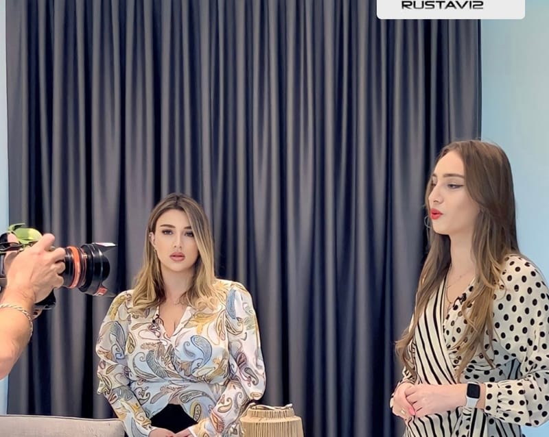 5 მთავარი ელემენტი, რომელიც თანამედროვე ინტერიერის დიზაინზე მეტყველებს