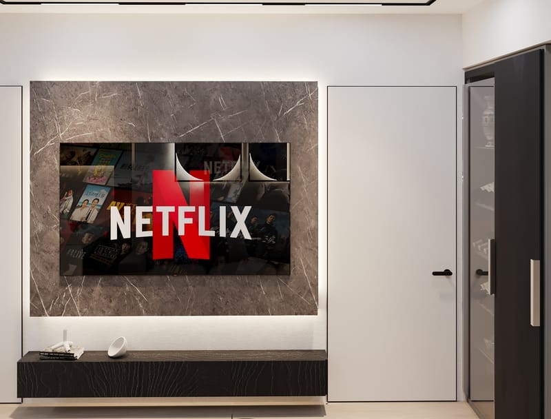 RESIDENTIAL APARTMENT ON NUTSUBIDZE