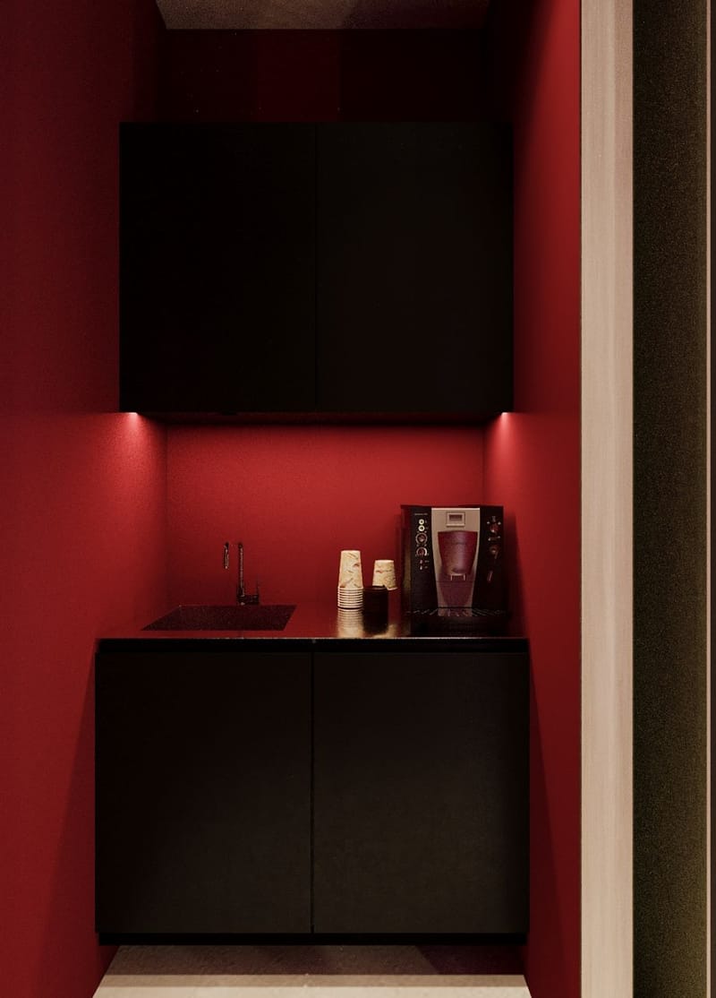 SHOWROOM AND STORE OF KNIVES