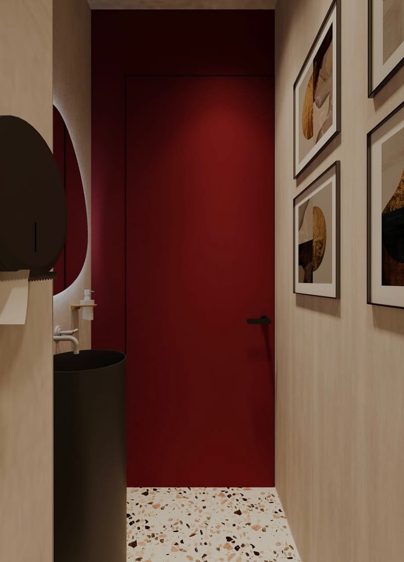 SHOWROOM AND STORE OF KNIVES