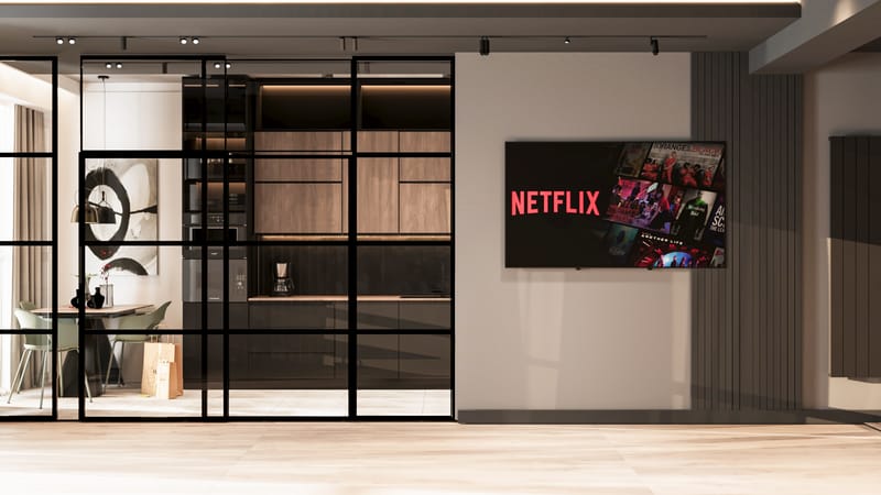 RESIDENTIAL APARTMENT IN VAKE HILLS