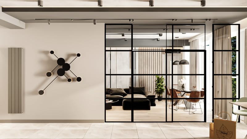 RESIDENTIAL APARTMENT IN VAKE HILLS