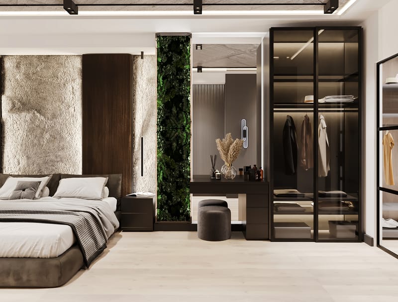 RESIDENTIAL APARTMENT IN VAKE HILLS