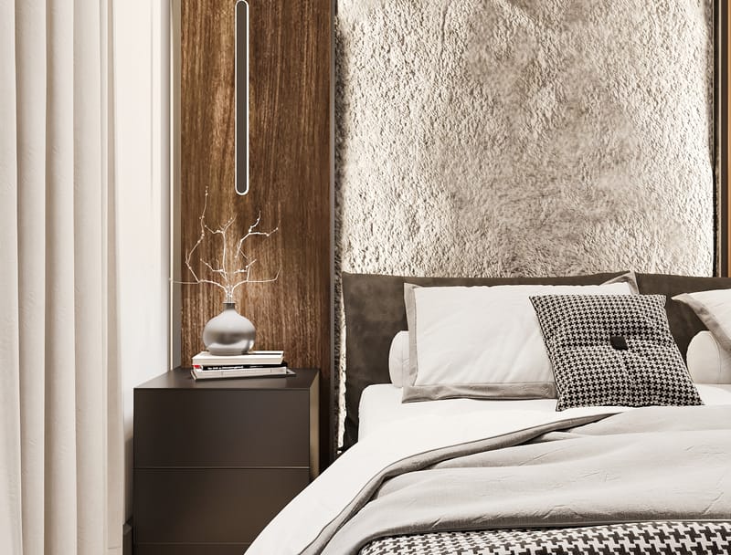 RESIDENTIAL APARTMENT IN VAKE HILLS