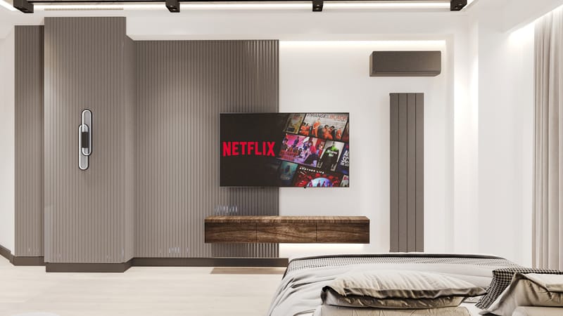 RESIDENTIAL APARTMENT IN VAKE HILLS