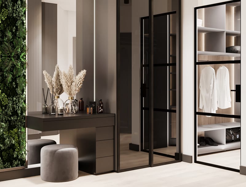 RESIDENTIAL APARTMENT IN VAKE HILLS