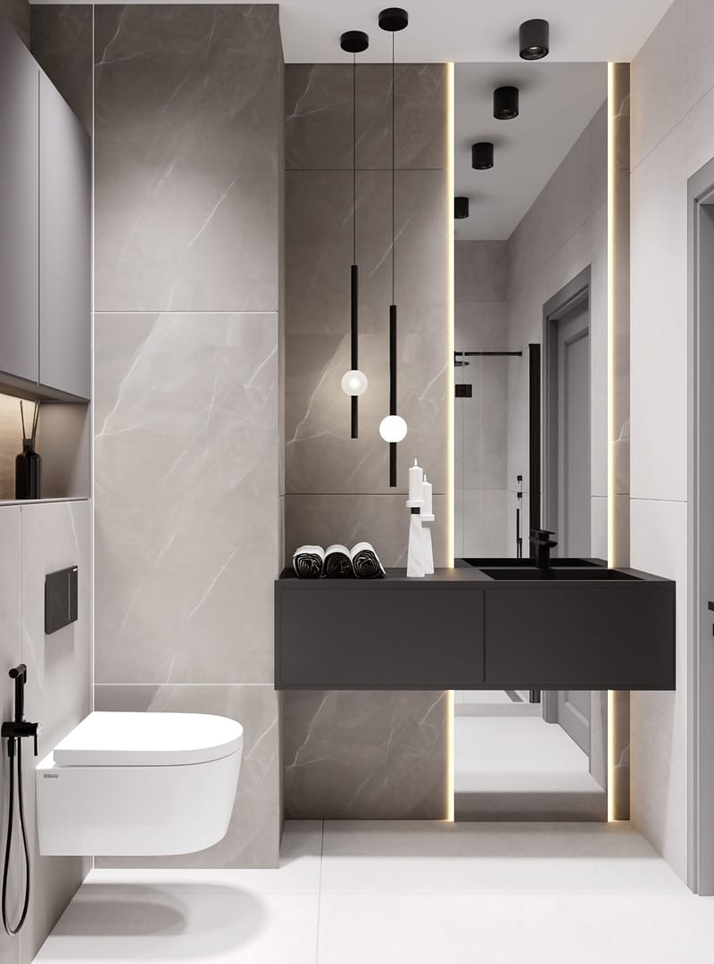 RESIDENTIAL APARTMENT IN VAKE HILLS