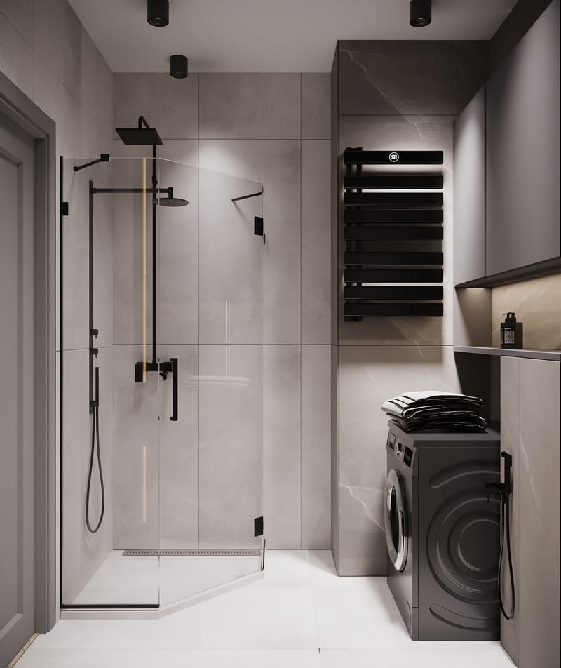 RESIDENTIAL APARTMENT IN VAKE HILLS