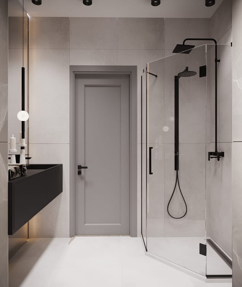 RESIDENTIAL APARTMENT IN VAKE HILLS