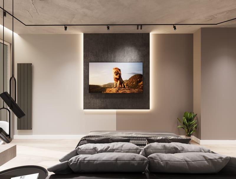 RESIDENTIAL APARTMENT IN VAKE HILLS