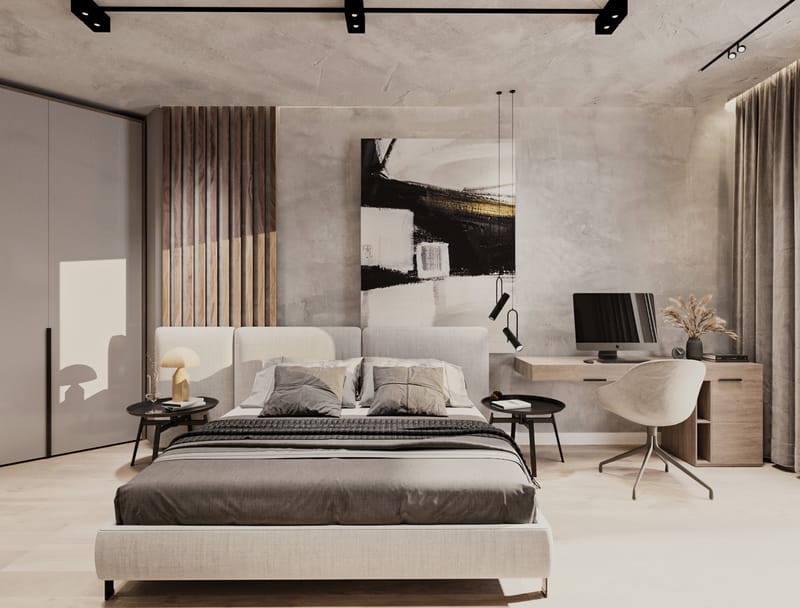 RESIDENTIAL APARTMENT IN VAKE HILLS