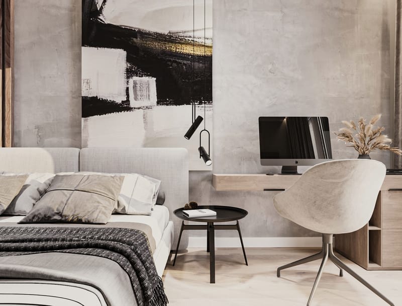 RESIDENTIAL APARTMENT IN VAKE HILLS