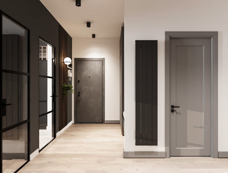 RESIDENTIAL APARTMENT IN VAKE HILLS