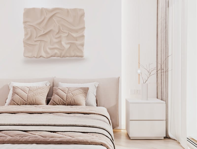 RESIDENTIAL APARTMENT ON NUTSUBIDZE