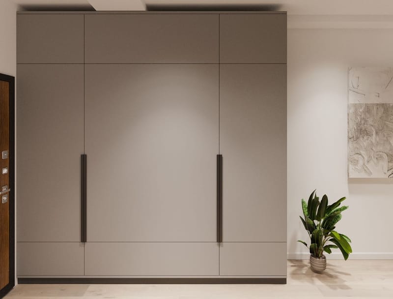 RESIDENTIAL APARTMENT