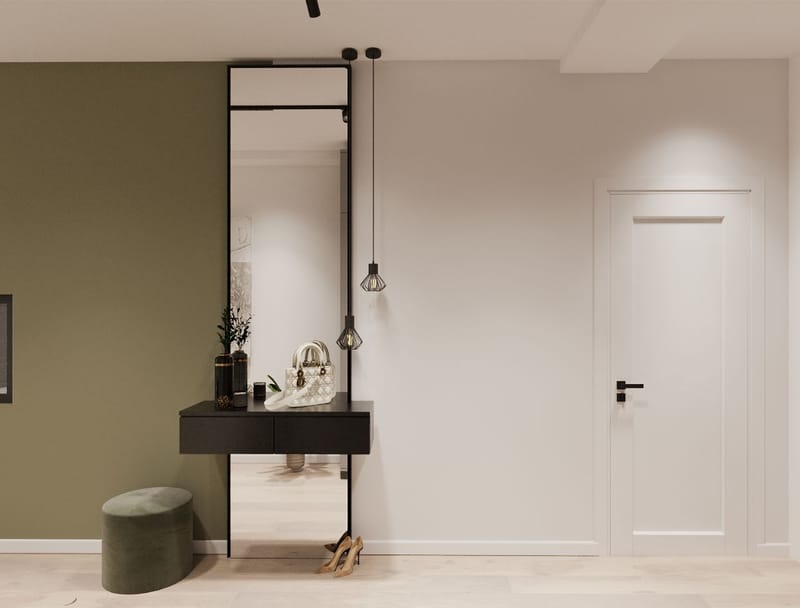 RESIDENTIAL APARTMENT