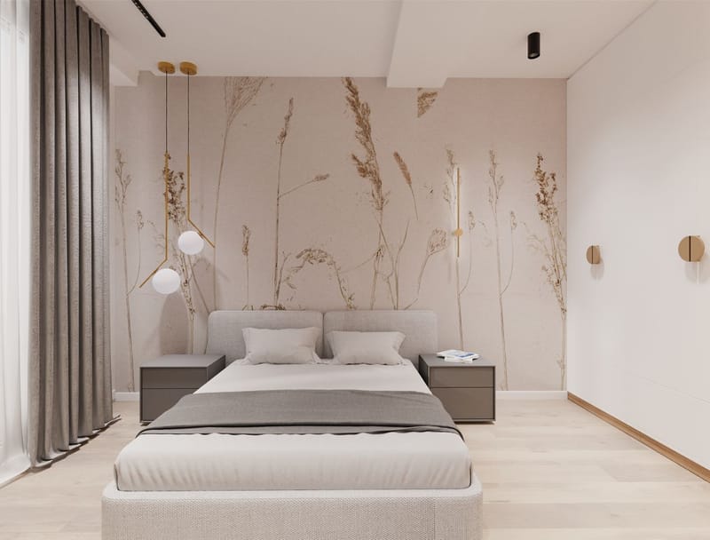 RESIDENTIAL APARTMENT