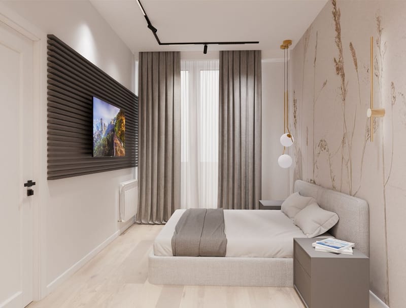 RESIDENTIAL APARTMENT