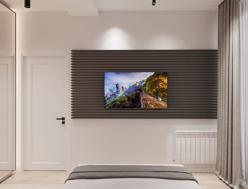 RESIDENTIAL APARTMENT