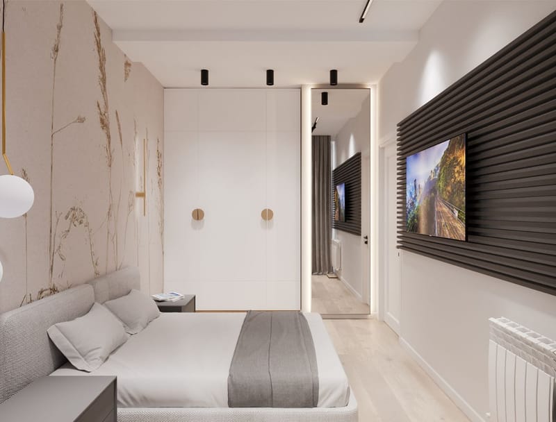 RESIDENTIAL APARTMENT