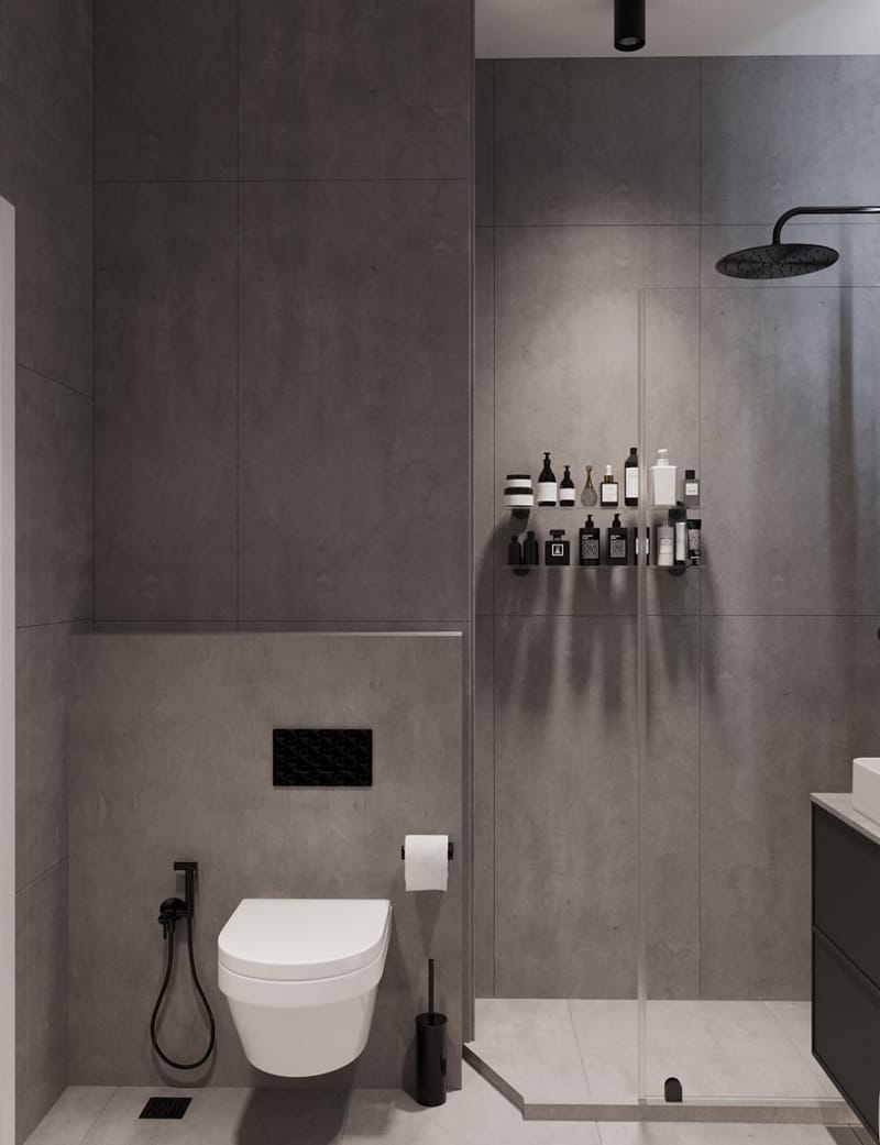 RESIDENTIAL APARTMENT