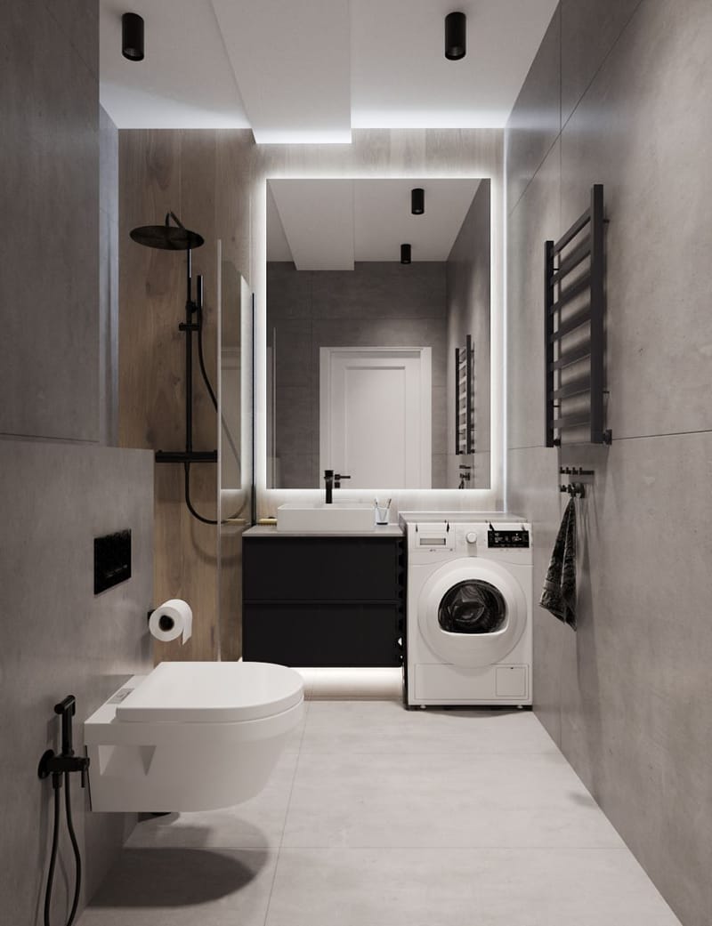 RESIDENTIAL APARTMENT