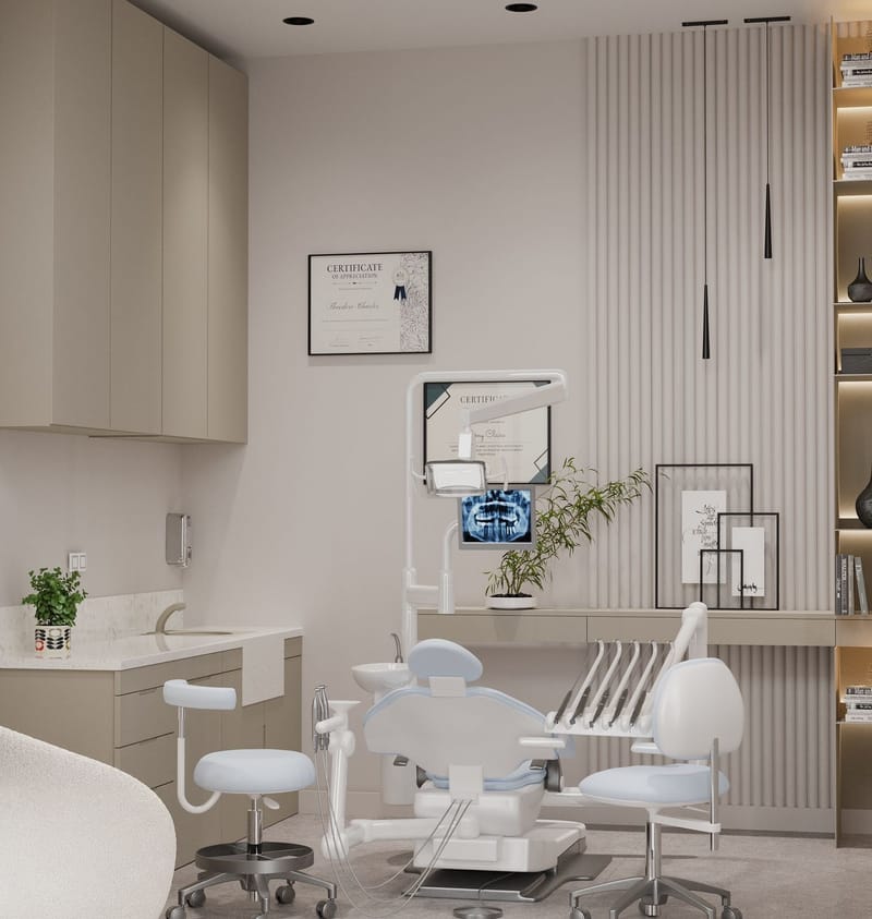 Dental clinic