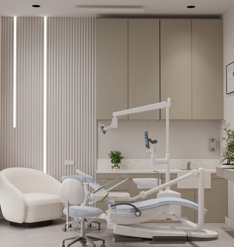 Dental clinic