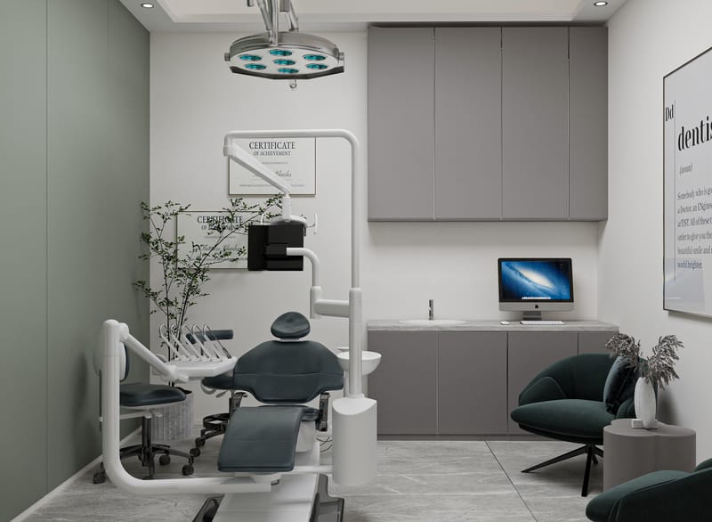 Dental clinic