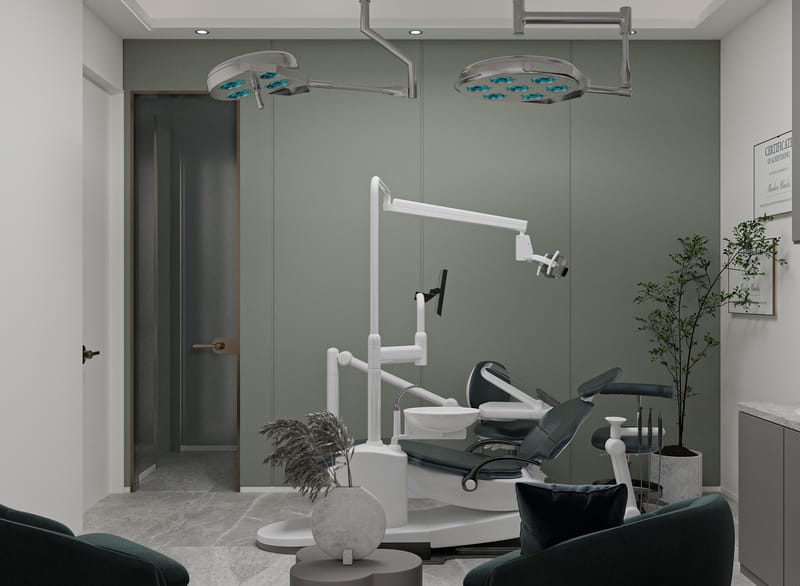 Dental clinic