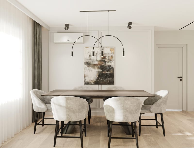 PRIVATE HOUSE IN AVLABARI