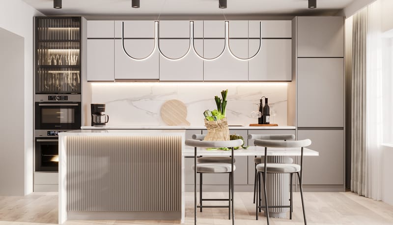 PRIVATE HOUSE IN AVLABARI