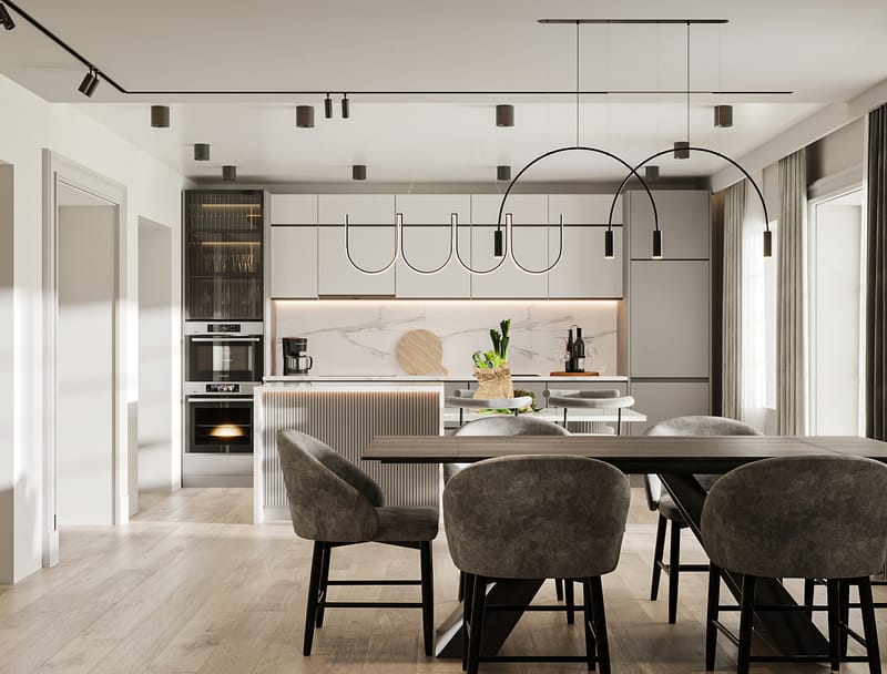 PRIVATE HOUSE IN AVLABARI