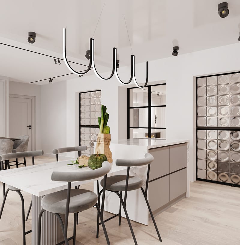 PRIVATE HOUSE IN AVLABARI