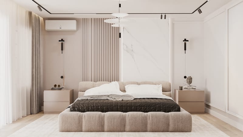 PRIVATE HOUSE IN AVLABARI