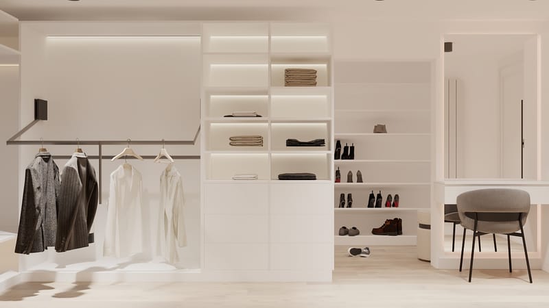 PRIVATE HOUSE IN AVLABARI