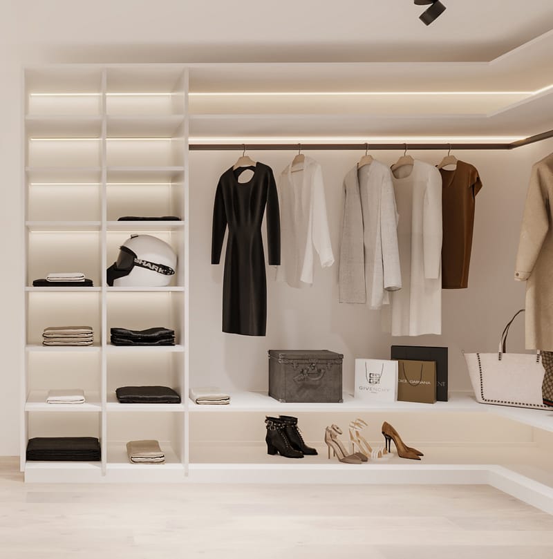 PRIVATE HOUSE IN AVLABARI