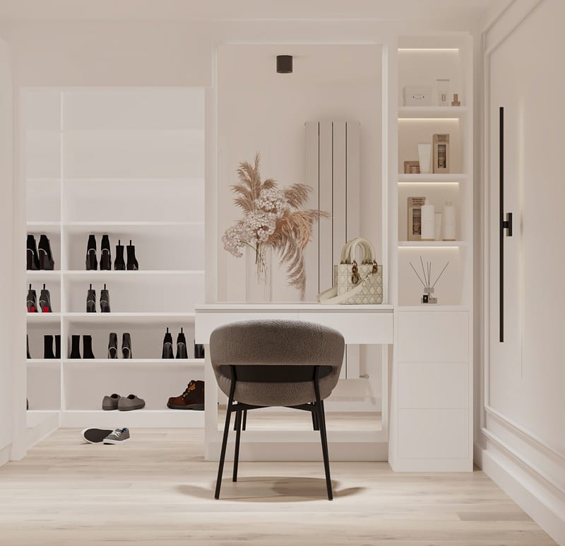 PRIVATE HOUSE IN AVLABARI