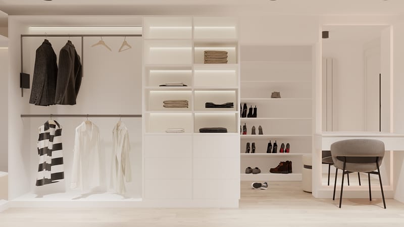 PRIVATE HOUSE IN AVLABARI