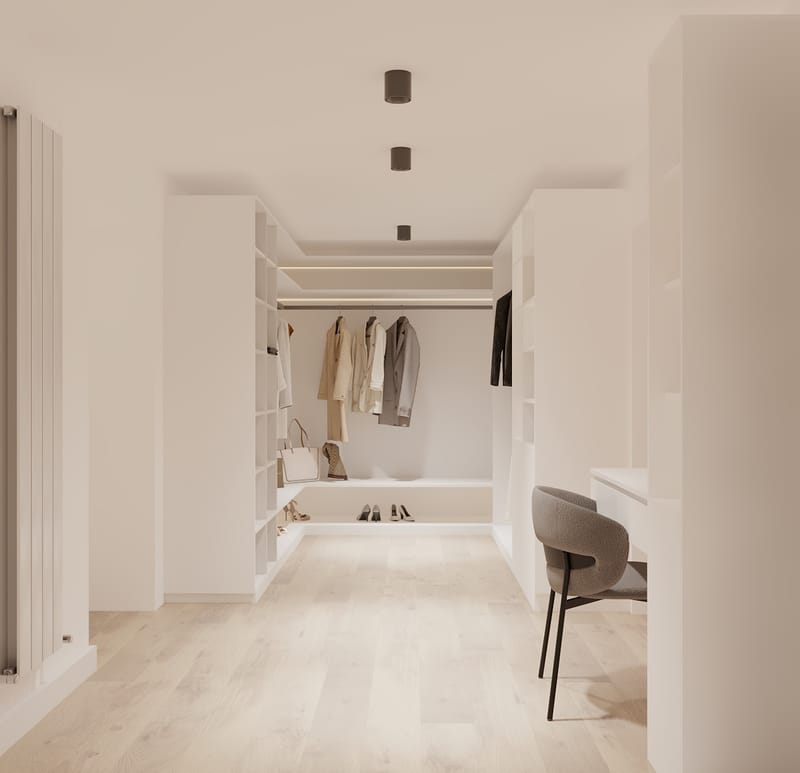 PRIVATE HOUSE IN AVLABARI