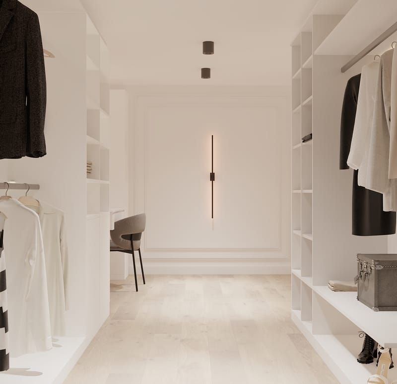 PRIVATE HOUSE IN AVLABARI