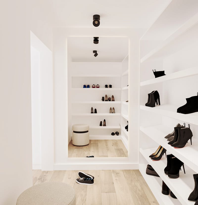 PRIVATE HOUSE IN AVLABARI