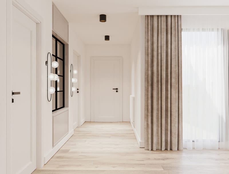 PRIVATE HOUSE IN AVLABARI