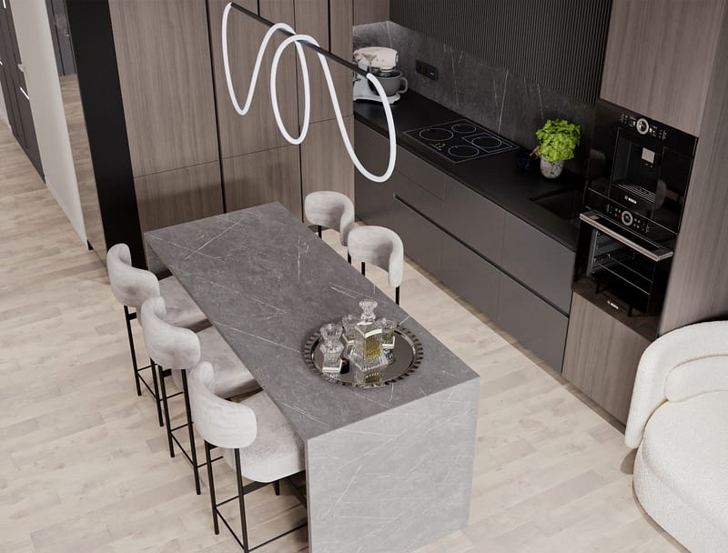 PRIVATE HOUSE IN AVLABARI