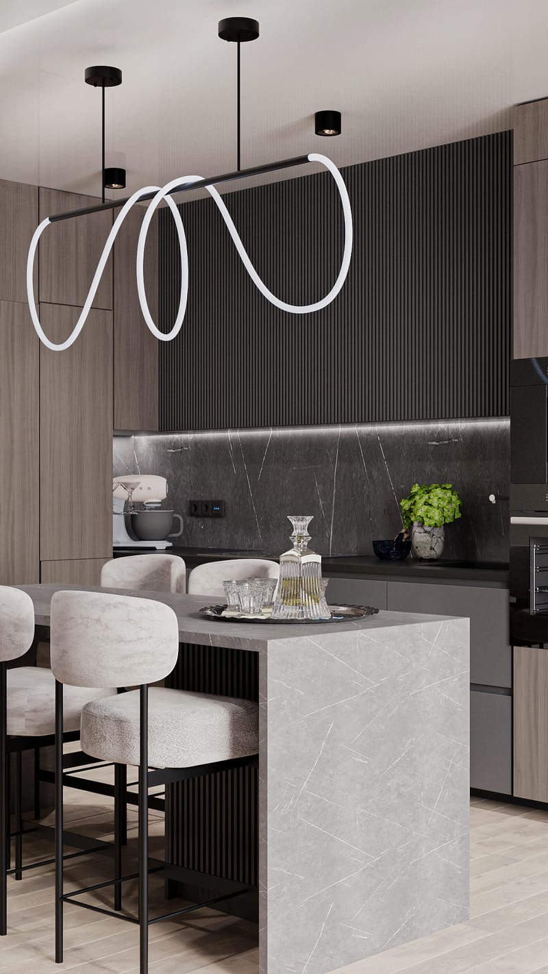 PRIVATE HOUSE IN AVLABARI