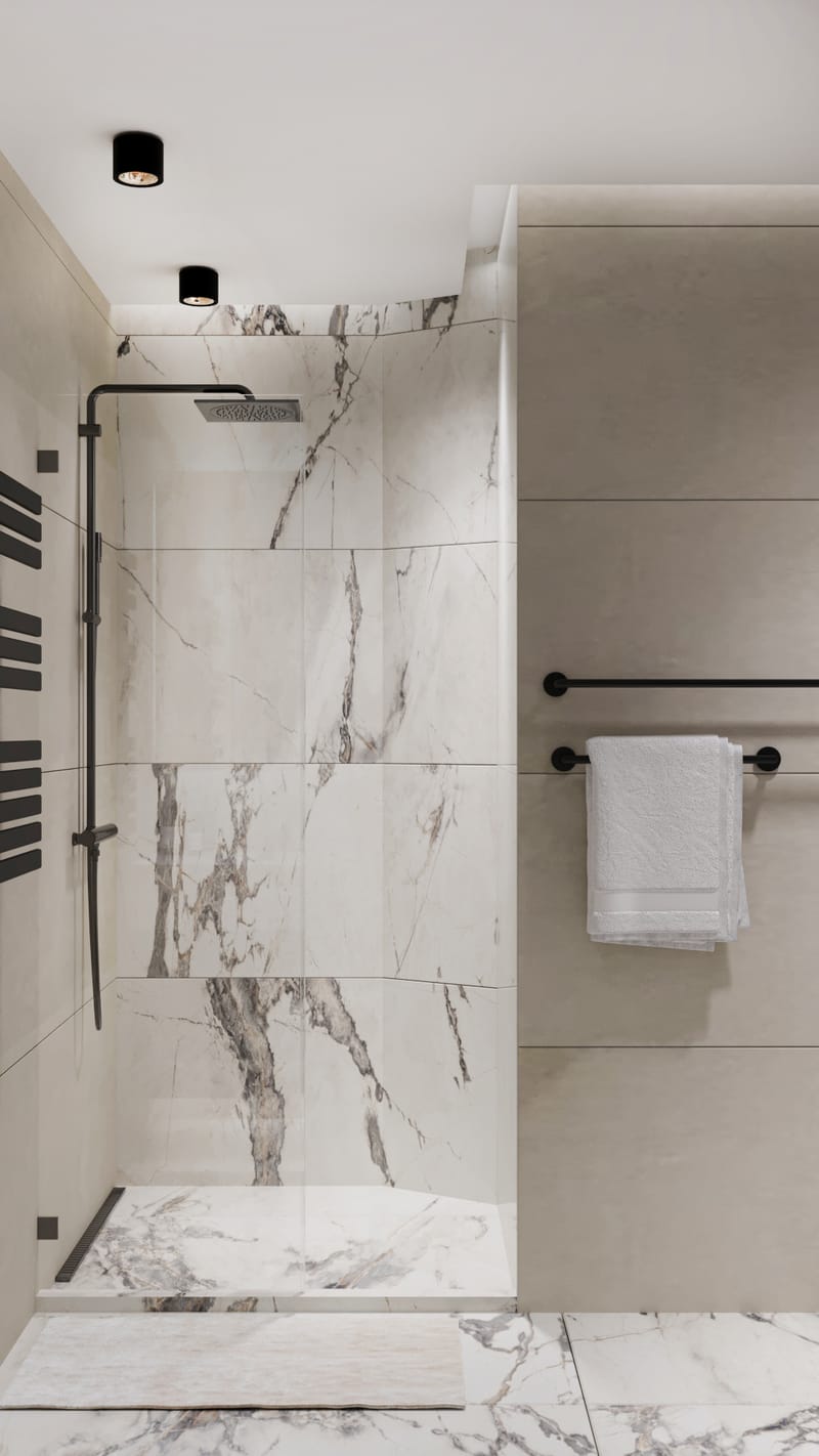 PRIVATE HOUSE IN AVLABARI