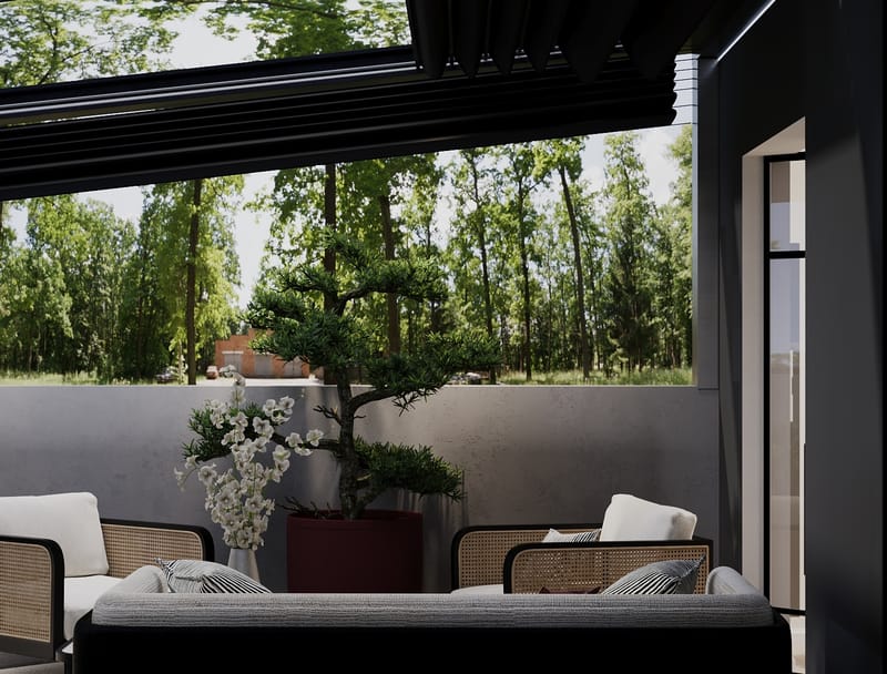 PRIVATE HOUSE IN AVLABARI