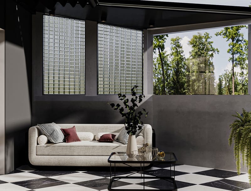 PRIVATE HOUSE IN AVLABARI