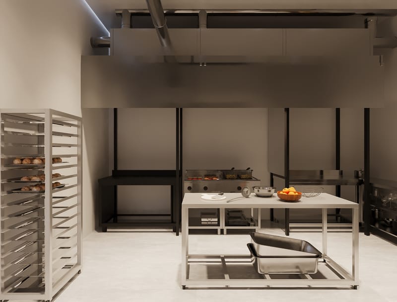 CHILIM BAR ON NEW AGHMASHENEBELI